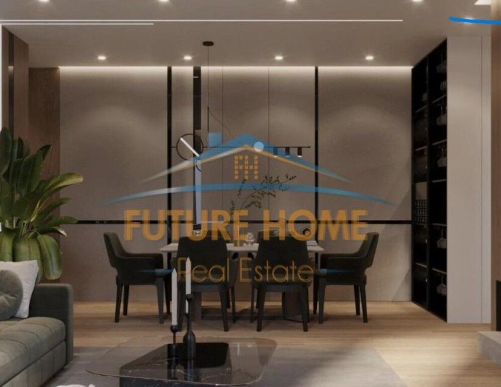 For sale – Apartment 2+1+2, Center, Kont Urani Street, Tirana