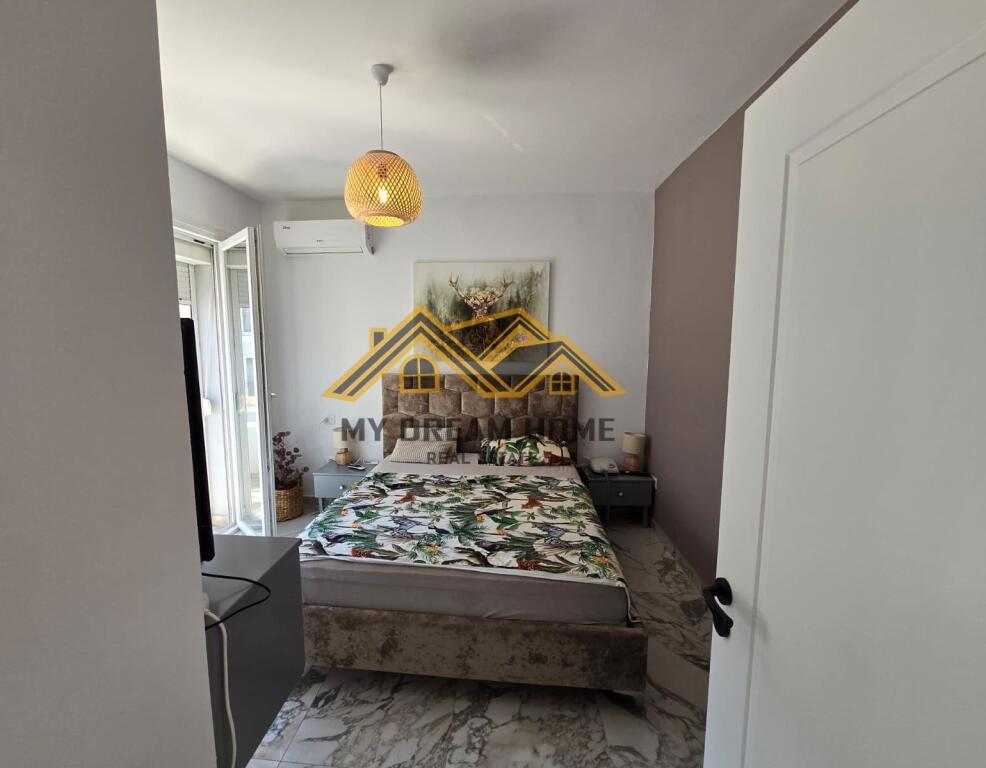 SUPER APARTMENT 2+1 FOR RENT BEACH DURRES!