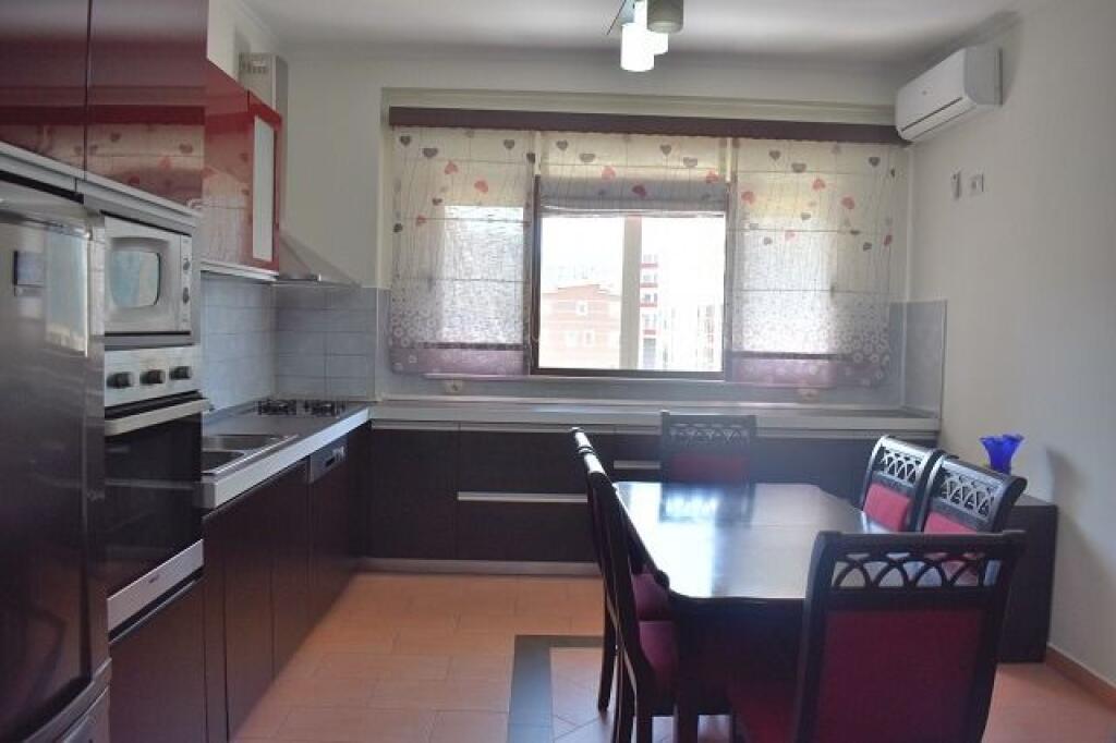 For rent at Zgara 5 Maji 3+1+2wc+2 balconies