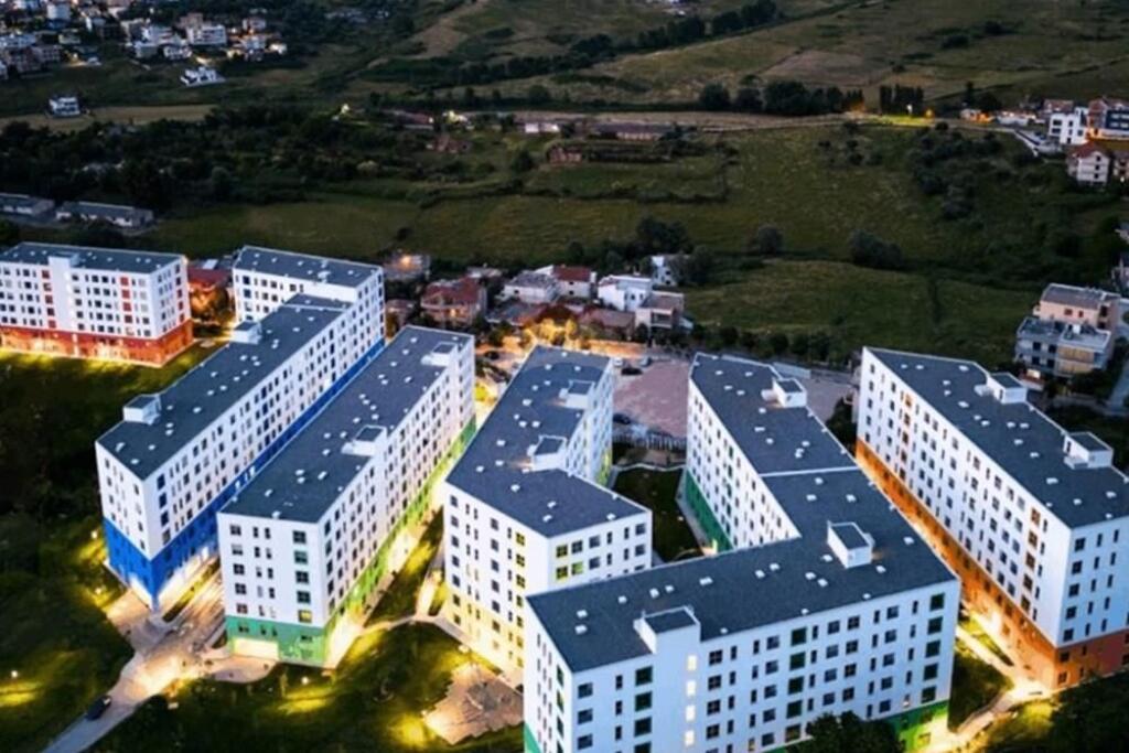 Apartment 1+1 for sale Residence Kaimi.