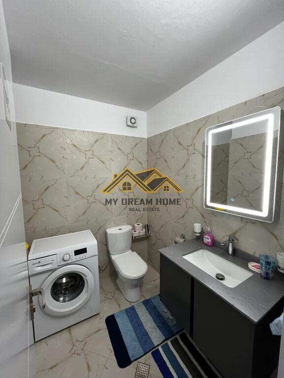 Appartamento 3+1+2 in Vendita con Vista Mare – Vollga, 27° Piano, Durrës !!