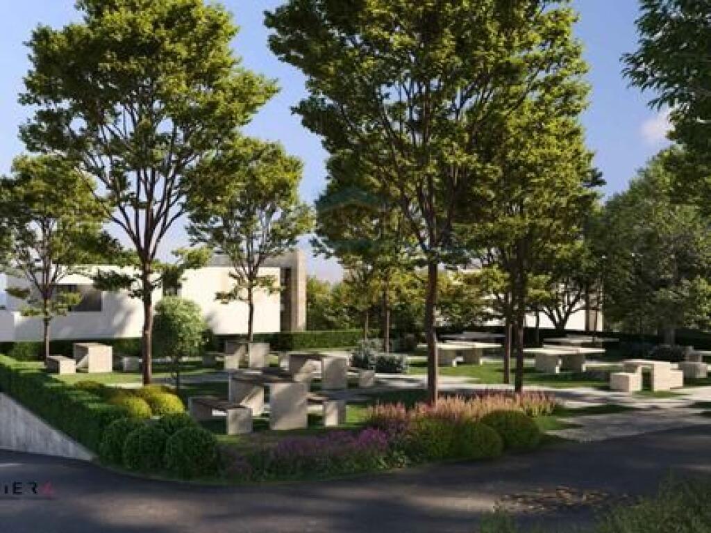 In vendita, Villa Individuale, Crystal Lake Residence, Farke