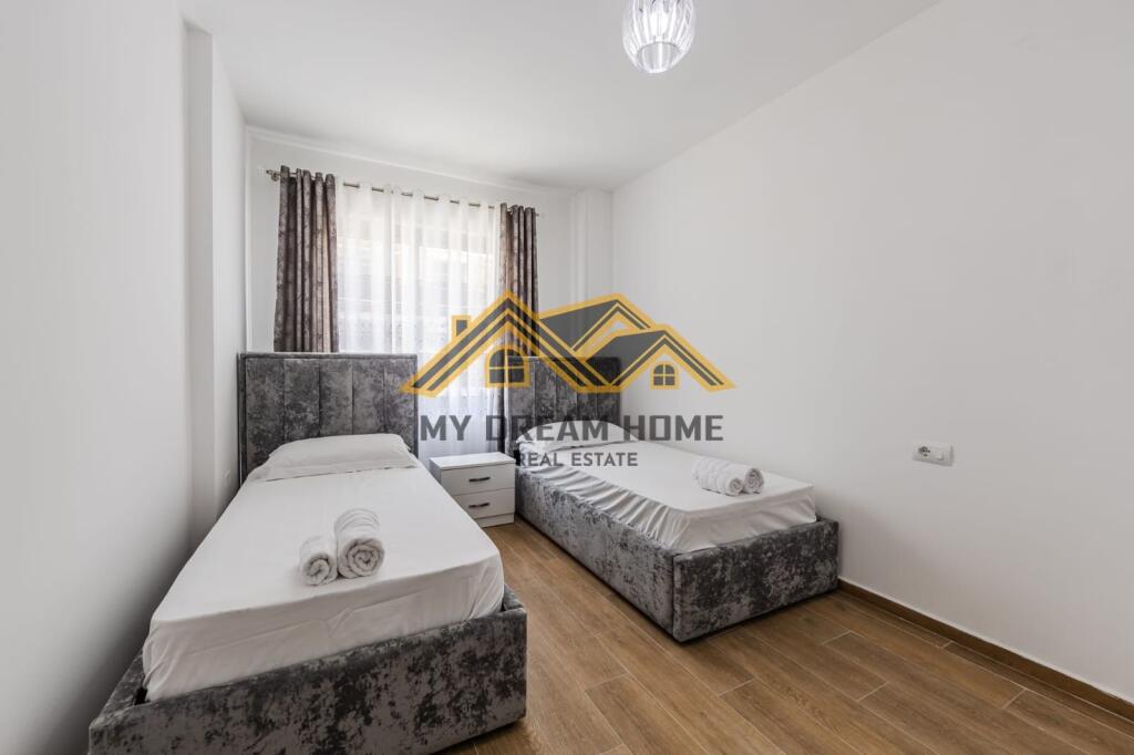 SUPER APARTMENT FOR SALE IN GOLEM!