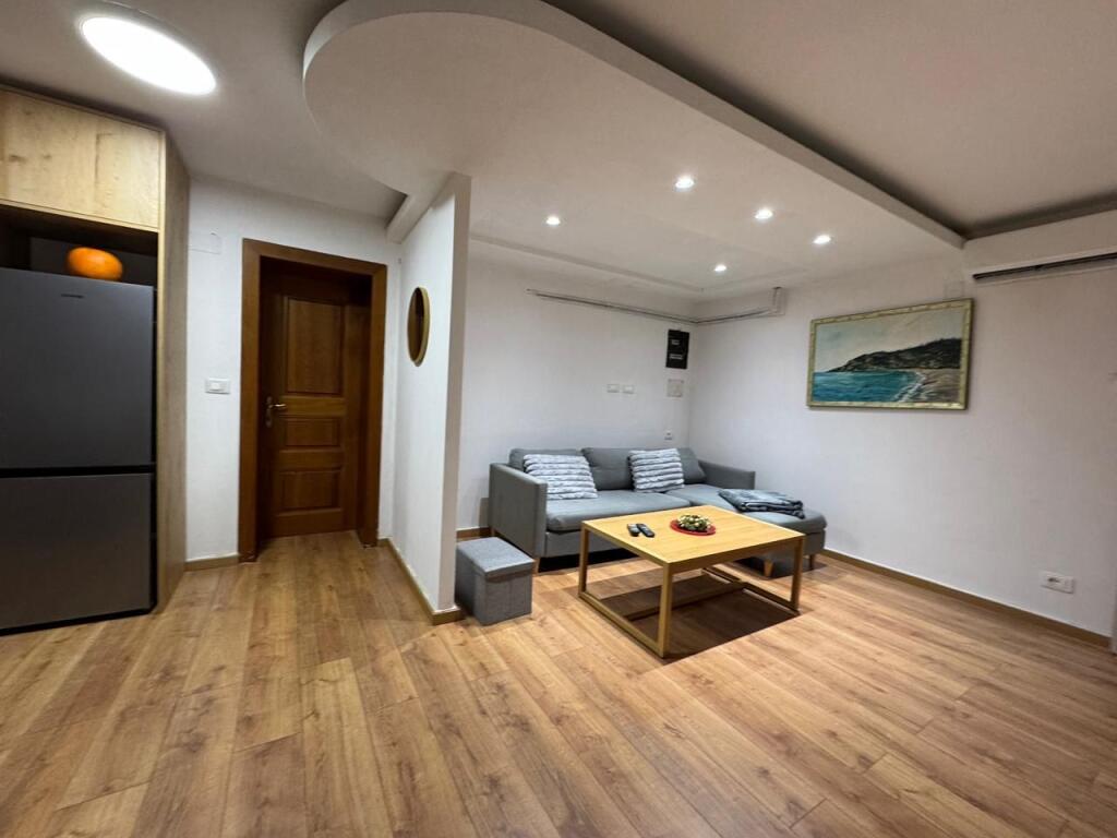 JEPET ME QERA APARTAMNET 1+1  450 EURO    