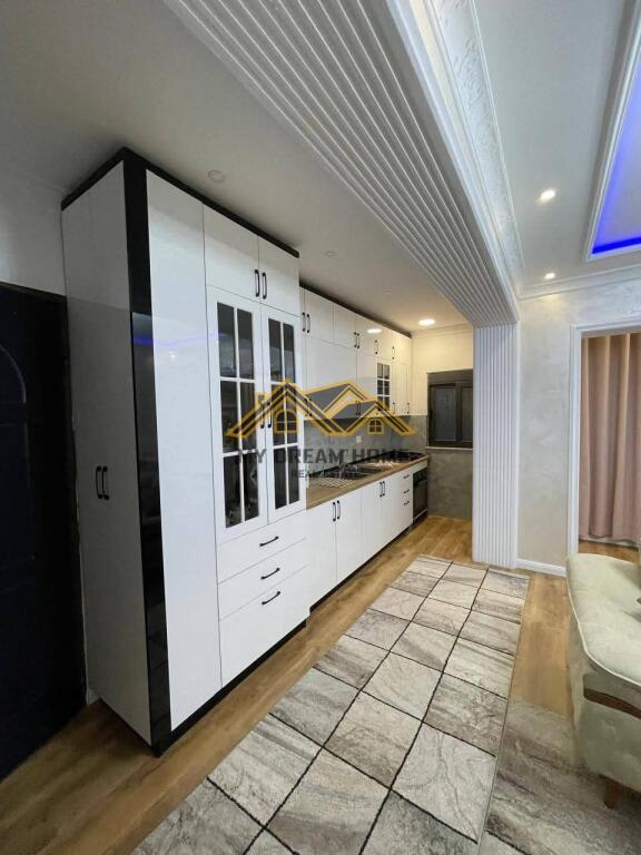 Shitet, Apartament 2+1, Ish Fabrika Bukes, Durres
