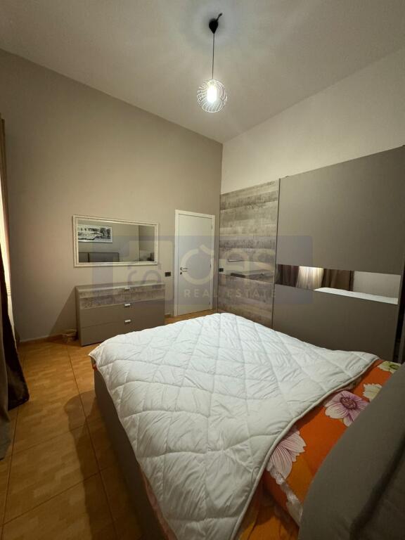 Affittasi appartamento 1+1 vicino a Via Dibres.