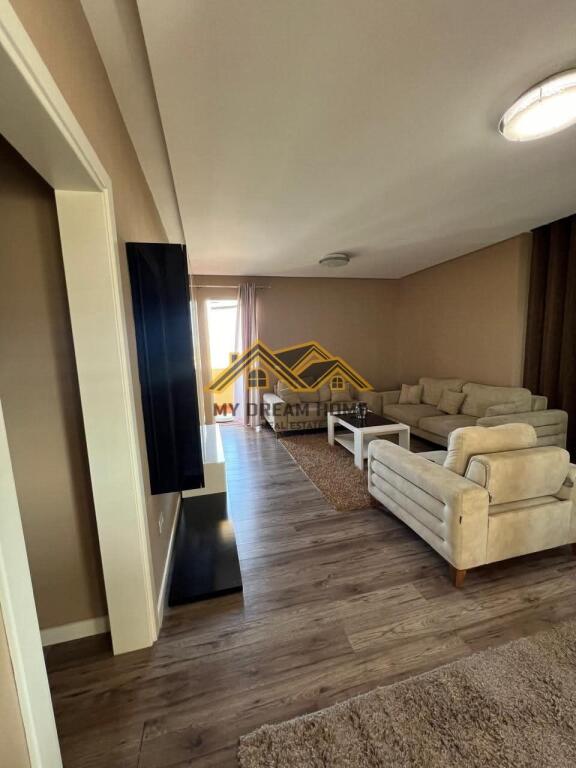 FOR RENT APARTMENT 2+1+2 STADIUM DURRES