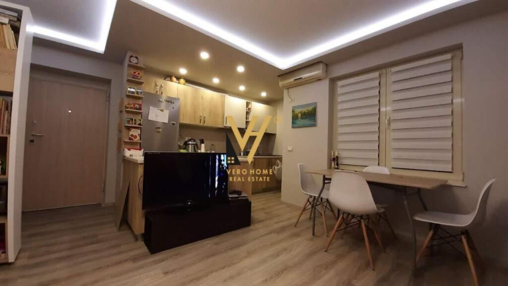 AFFITTASI APPARTAMENTO 2+1+BLK VICINO ALL'AMBASCIATA AMERICANA 650 EURO