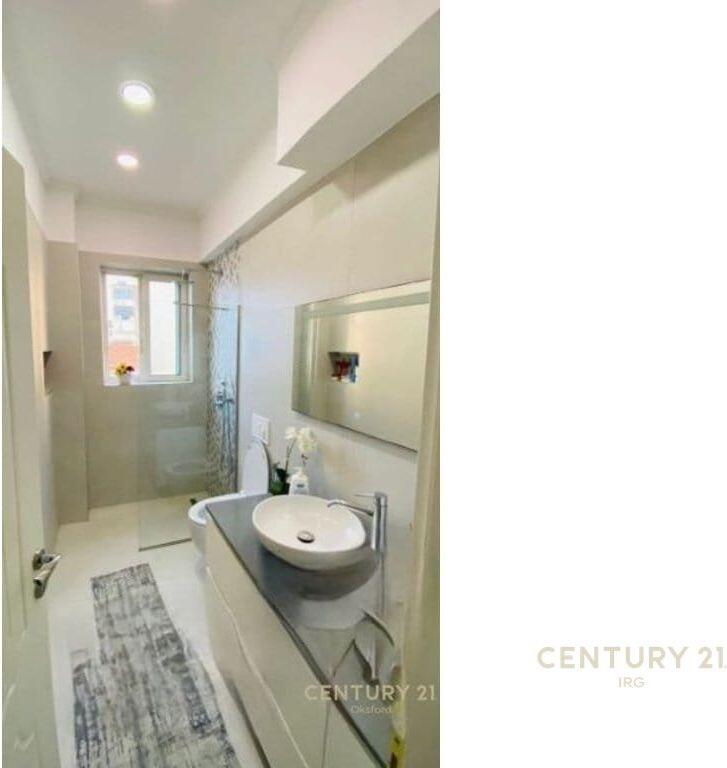 Apartament 2+1 i investuar për qira! 21 dhjetori, Rr. Kavajes650 € /Muaj  Sip. Totale  75m2