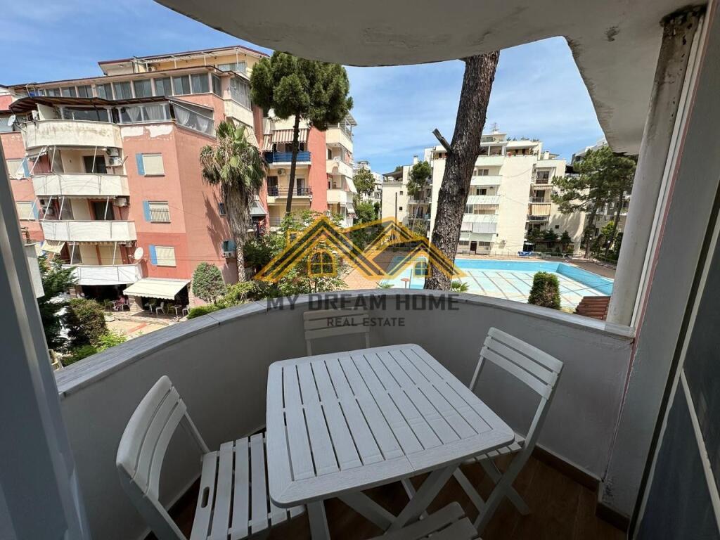 FOR RENT APARTMENT 2+1+PARKING SPACE GOLEM NEAR EPIDAM
