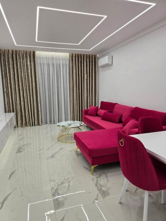 APARTMENT 1+1 FOR RENT Kodra e Diellit 700 €