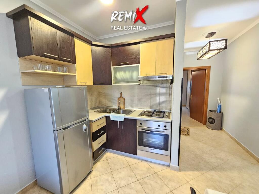 FOR SALE 1+1 APARTMENT ON MALI ROBIT BEACH