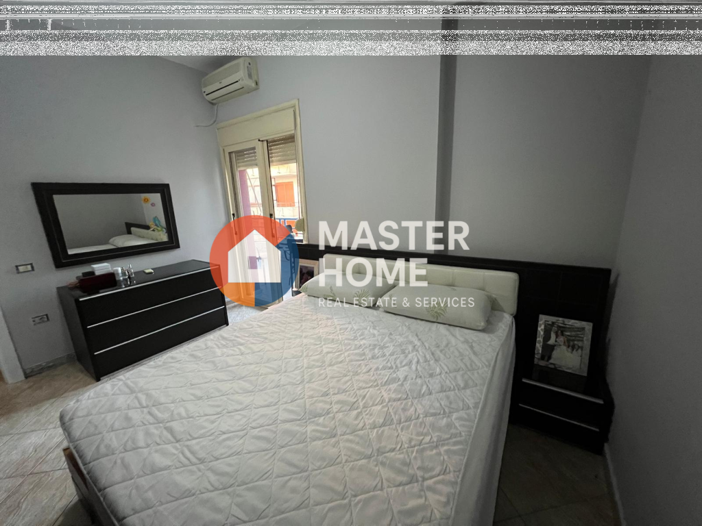 Appartamento 2+1 in affitto – Via Hajredin Haxhiraj, Vlorë