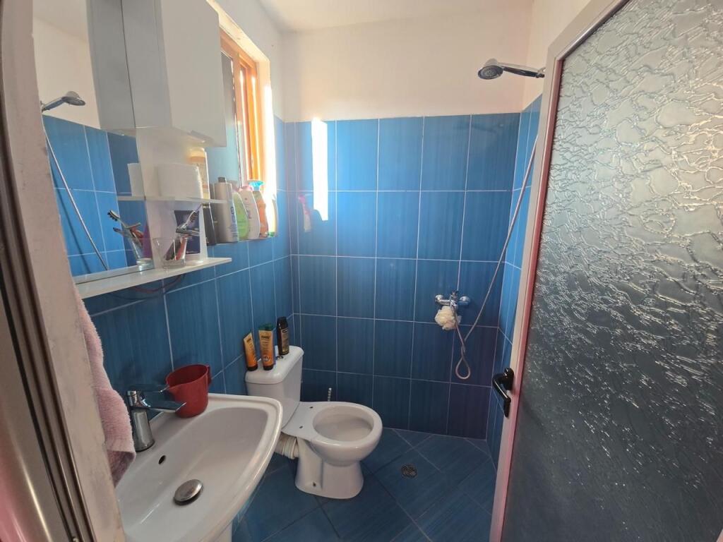 APARTMENT 2+1+2 FOR SALE NEAR THE HOSPITAL, DURRES