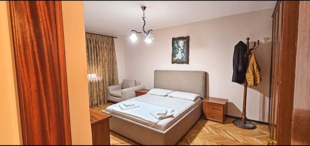 APPARTAMENTO IN AFFITTO 2+1 MYSLYM SHYRI 700 EURO