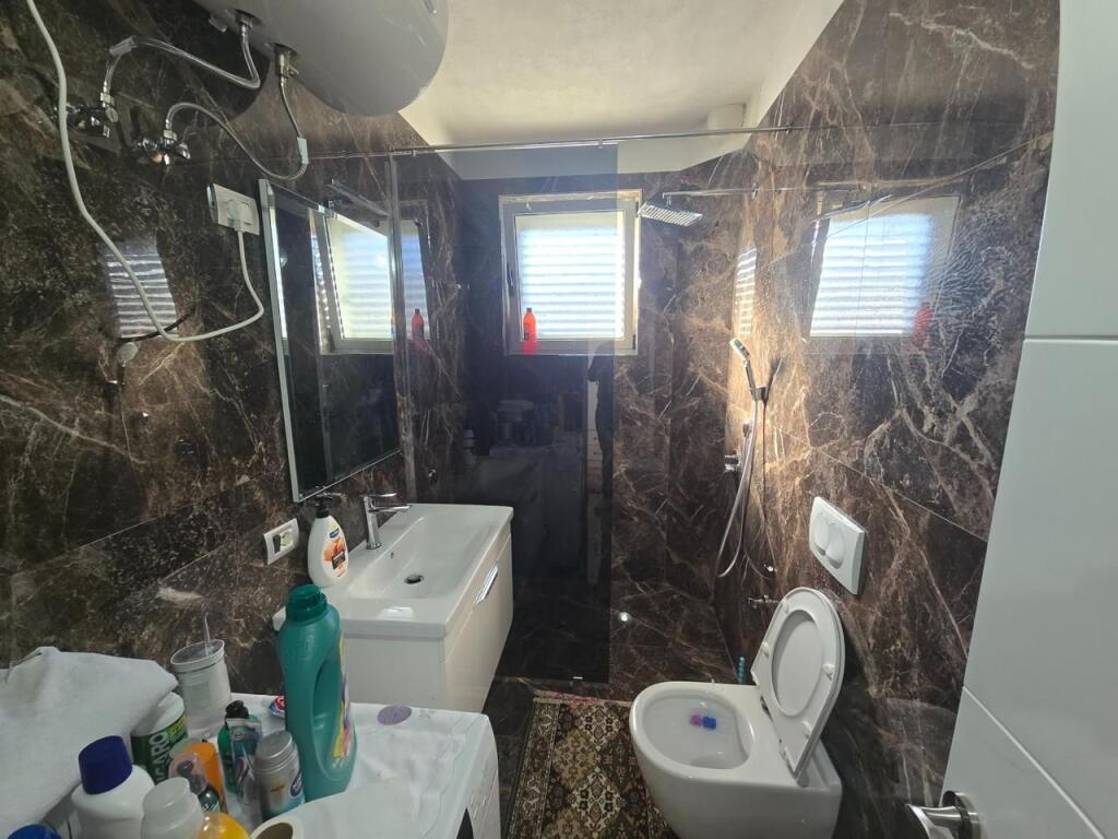 APARTMENT 2+1+2 FOR SALE NEAR THE HOSPITAL, DURRES