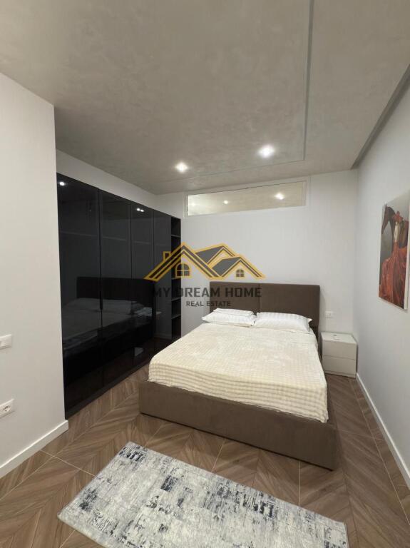 FOR RENT APARTMENT 2+1+36M2 VERANDA AT 27 -KATESHI, VOLLGA DURRES !!