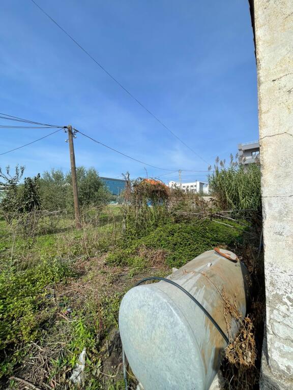 🏡 VENDESI CASA 2+1 CON TERRENO –XHAMIA PLAZH DURRES