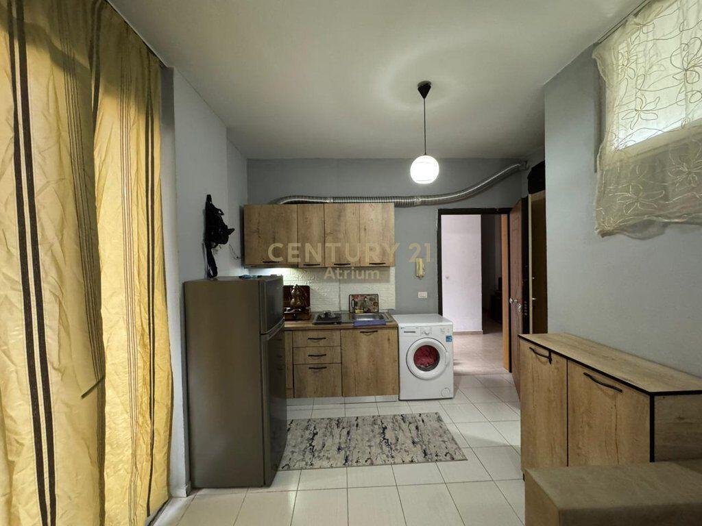 STUDIO APARTMENT FOR SALE IN FRESK NEAR THE 3D BUILDINGS