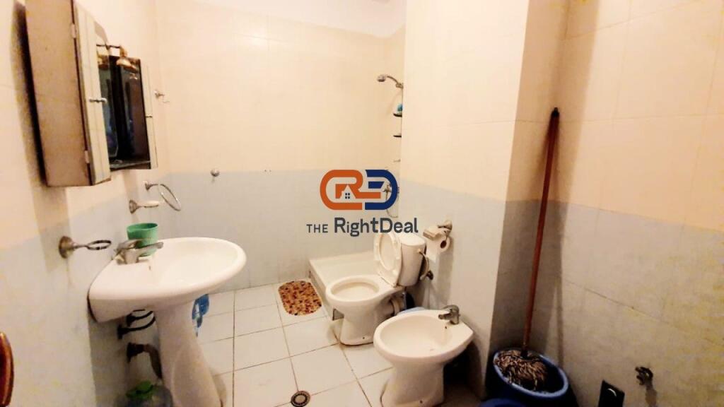 At the Train Station, Apartment 3+1+2 for Sale, Ideal Opportunity for Sharing!!