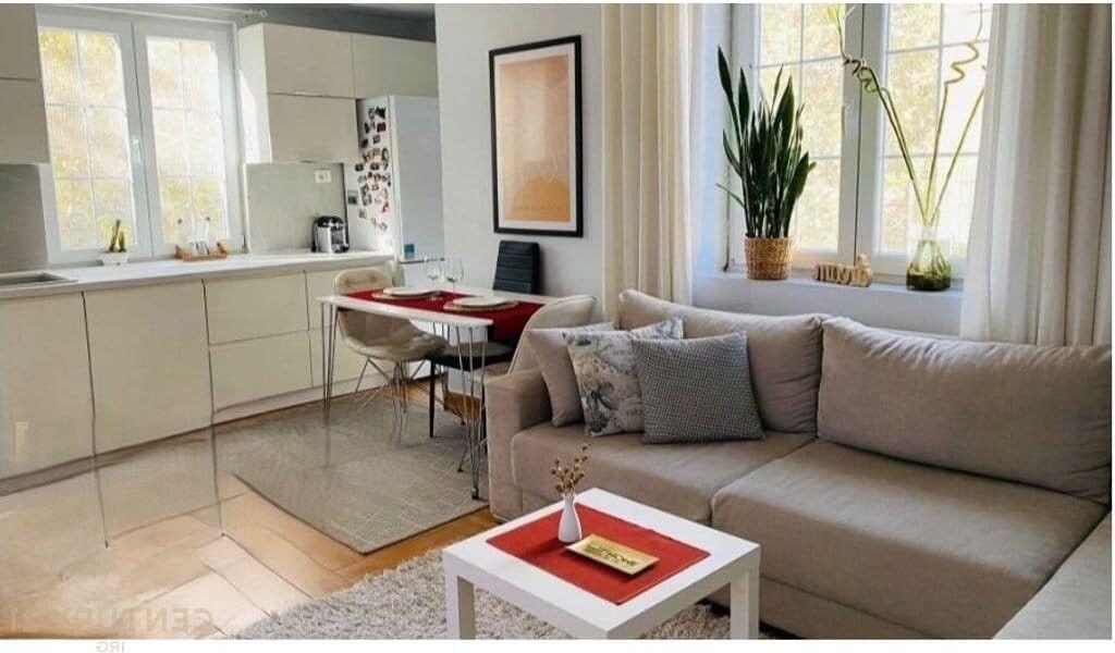 ✨ Appartamento 2+1 investito in affitto! 21 dicembre, Via Kavaja 650 € /Mese