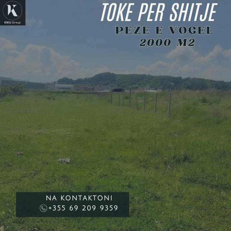 Land for sale