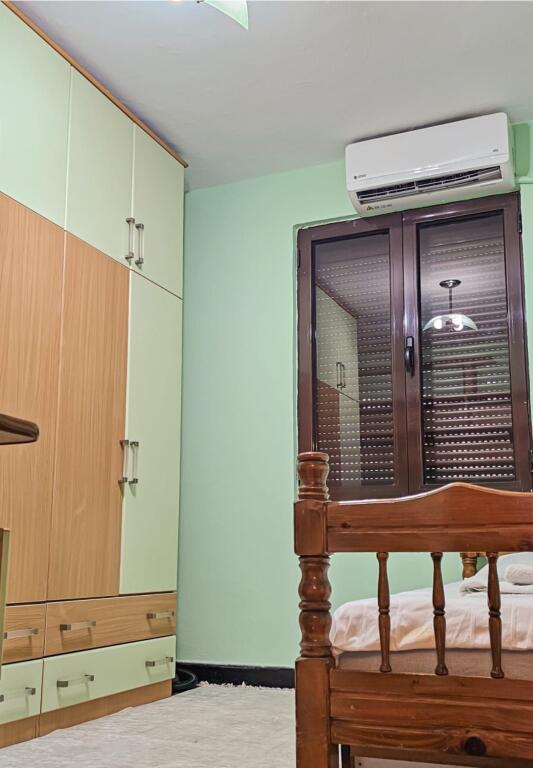 APPARTAMENTO IN AFFITTO 2+1 MYSLYM SHYRI 700 EURO