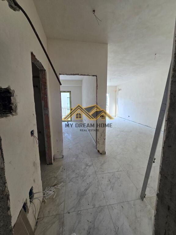 APARTMENT 1+1 AT “REZIDENCA ORIENTAL” IN GOLEM FOR SALE !