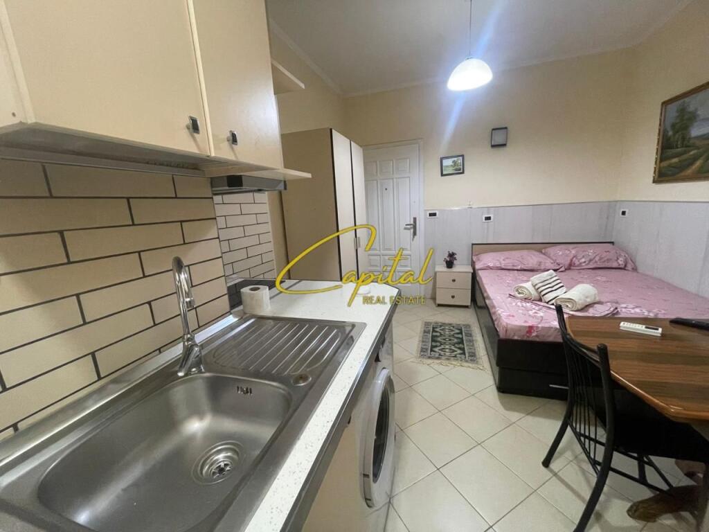MONOLOCALE IN AFFITTO 30 M2 5 MAJI 36.000 LEKE