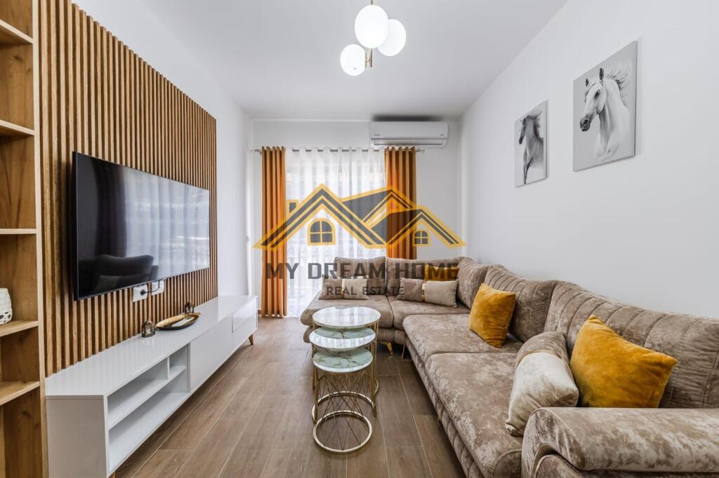 SUPER APARTMENT FOR SALE IN GOLEM!