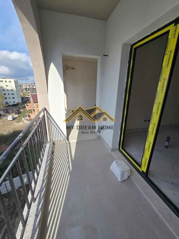 APARTMENT 1+1 AT “REZIDENCA ORIENTAL” IN GOLEM FOR SALE !