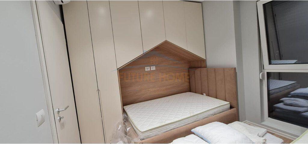 Qera, Apartament 2+1 tek Rruga Jordan Misja,Kompleksi Marga 1
