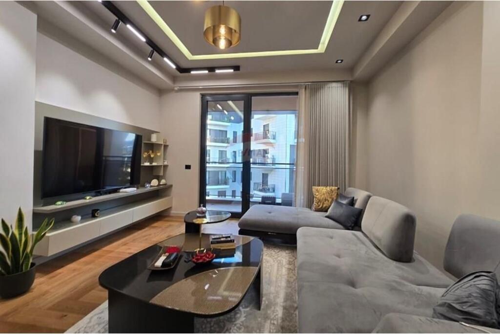 2+1 APARTMENT FOR SALE ON KOSOVAREVE STREET