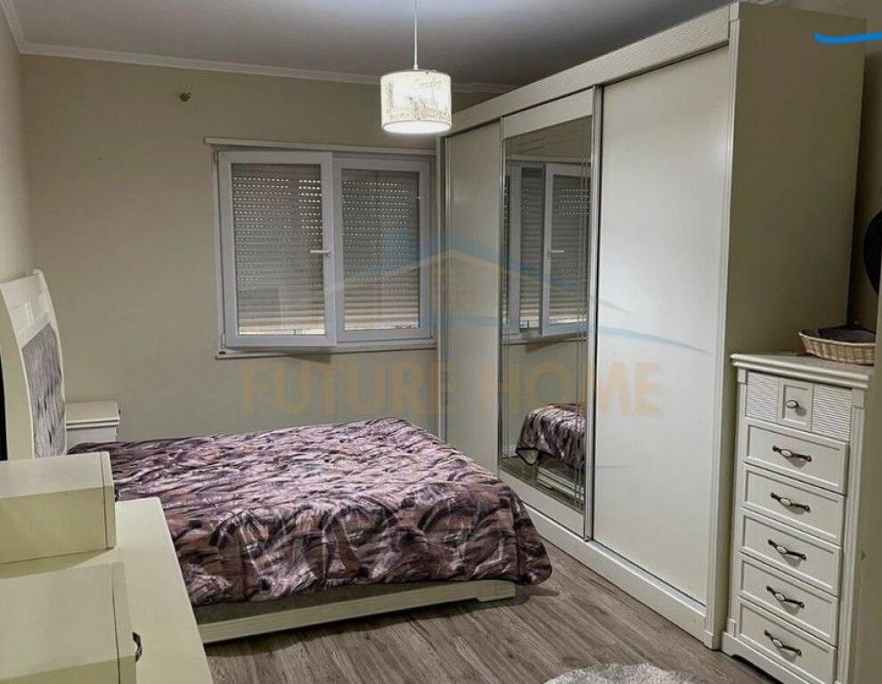 For sale – Apartment 2+1+2, near "Fresku" Restaurant, Tirana