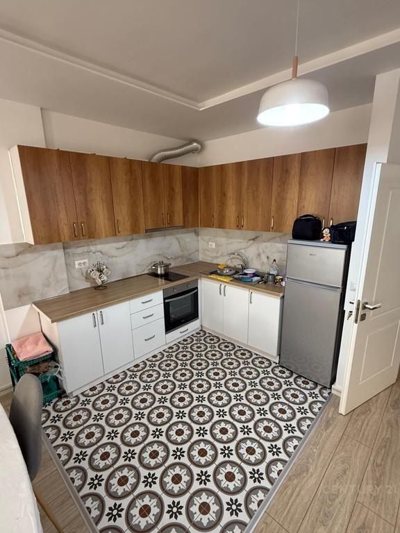 Apartment 1+1 at the Zoological Garden! 145,000 €