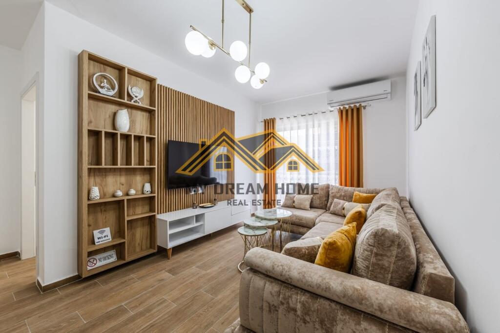 SUPER APARTMENT FOR SALE IN GOLEM!
