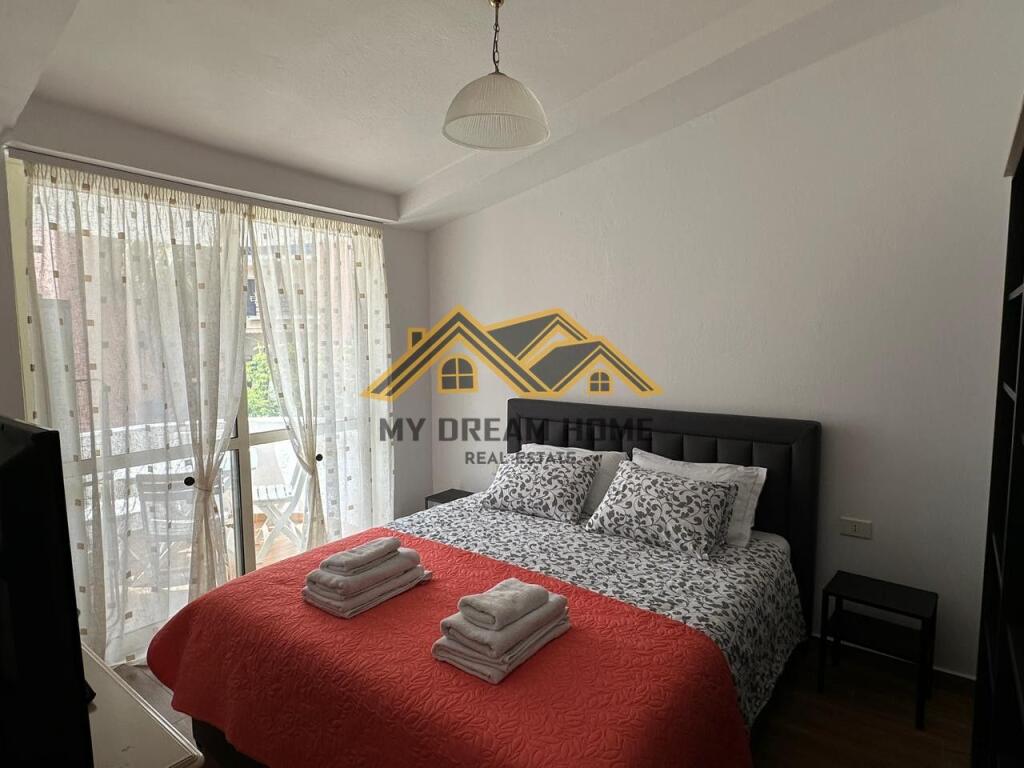FOR RENT APARTMENT 2+1+PARKING SPACE GOLEM NEAR EPIDAM
