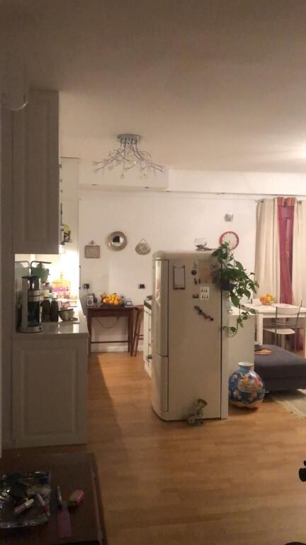 3+1 apartment for rent on Kosovarëve Street !