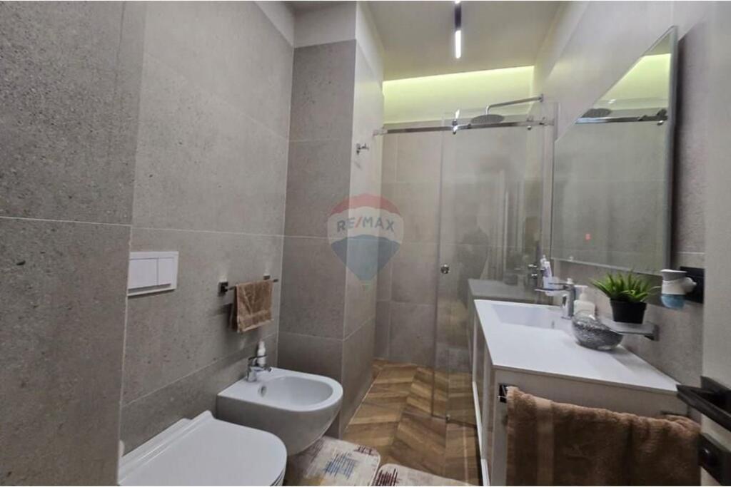 2+1 APARTMENT FOR SALE ON KOSOVAREVE STREET