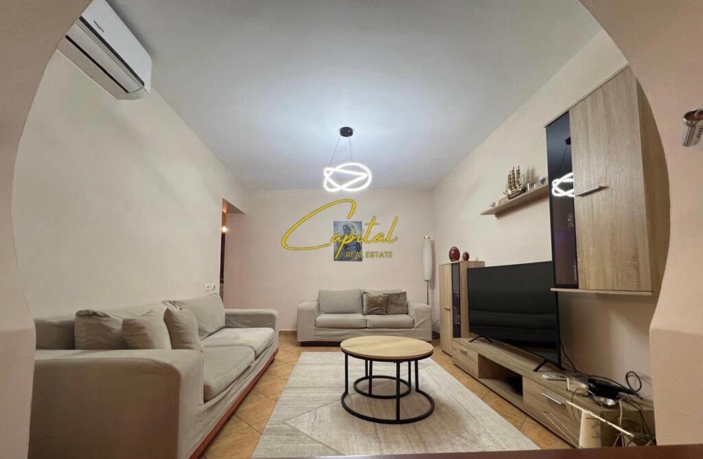 APARTMENT FOR RENT 2+1 MYSLYM SHYRI 700 EURO