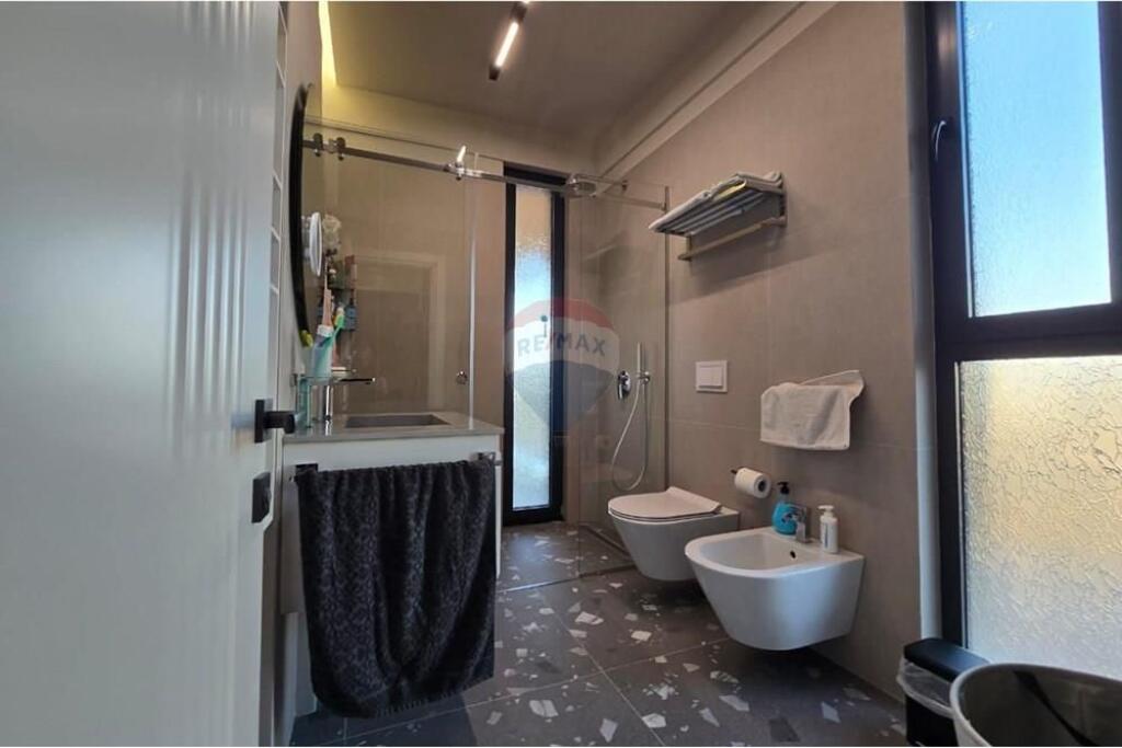 APARTAMENT 2+1 PER SHITJE  RR.KOSOVAREVE