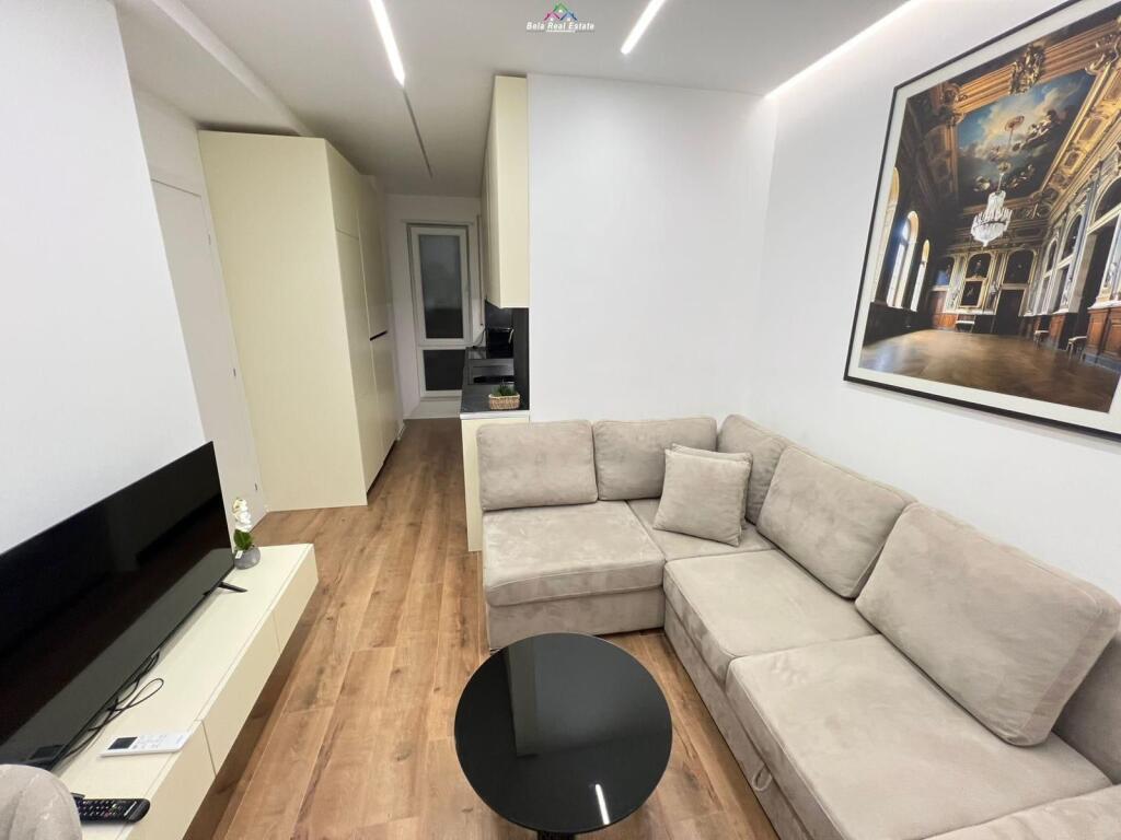 Appartamento In Affitto 1+1 a Myslym Shyr (ID B2101279) Tirana