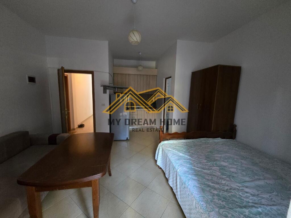 STUDIO APARTMENT FOR SALE IN GOLEM