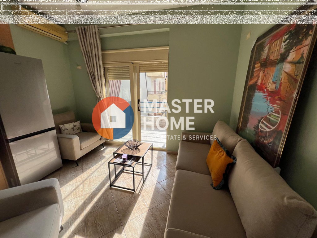 Appartamento 2+1 in affitto – Via Hajredin Haxhiraj, Vlorë