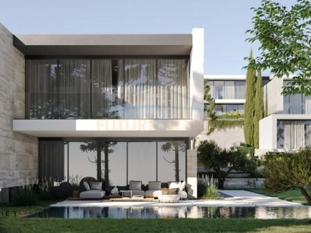In vendita, Villa Individuale, Crystal Lake Residence, Farke