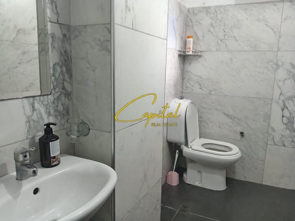 APARTAMENT ME QERA 1+1 5 MAJI 44.000 LEKE