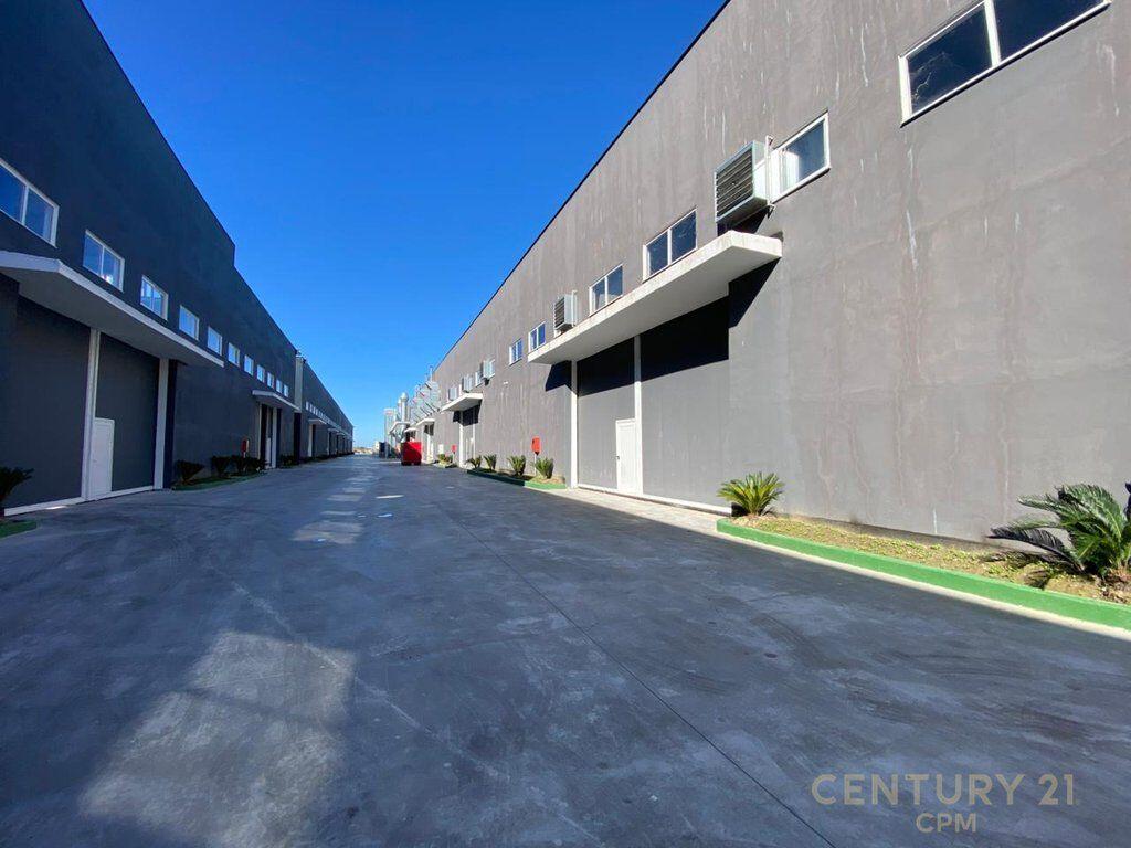 Jepet me qira kapanon 1900 m² buzë autostradës Durrës–Tiranë, pranë Kolegjit “Turgut Ozal”!