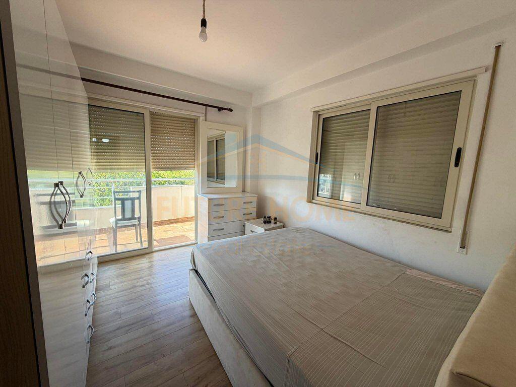 Qera , Apartament 2+1 Fresk , Tirane