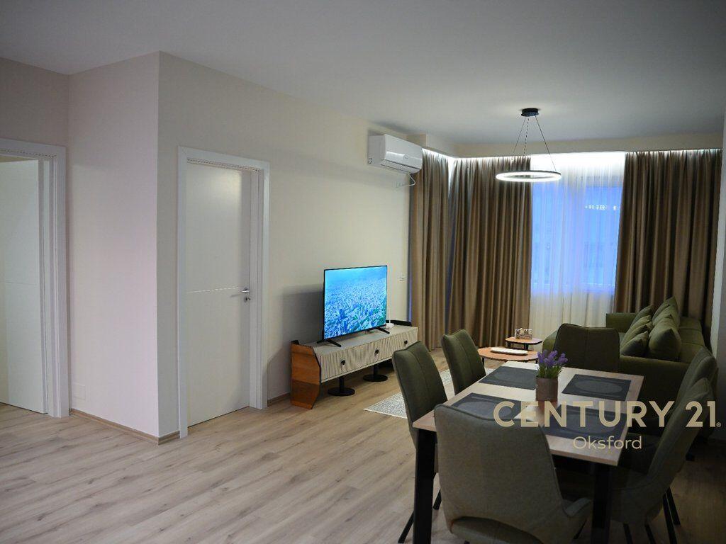 Appartamento 2+1 in VENDITA a Kamez! 135,000 €