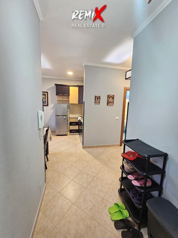 FOR SALE 1+1 APARTMENT ON MALI ROBIT BEACH